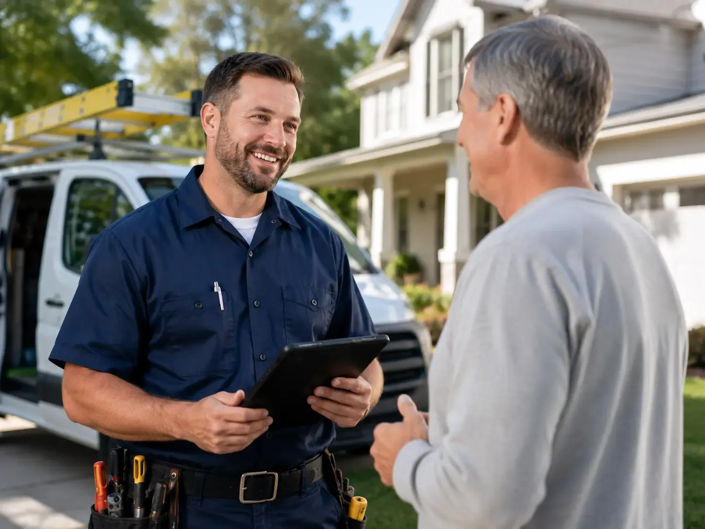 Whole Home Rewiring Leesburg, GA FAQs